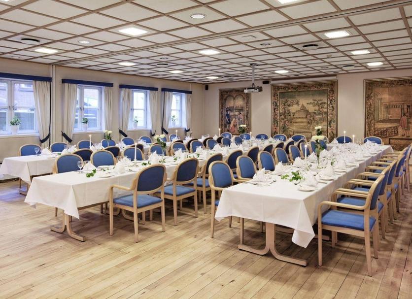 Konferenzraum Foto