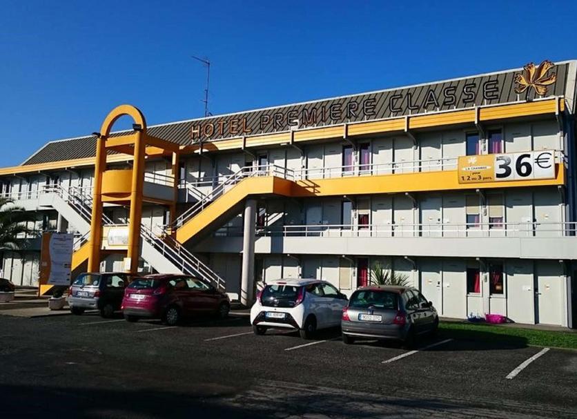 Gebäude Foto