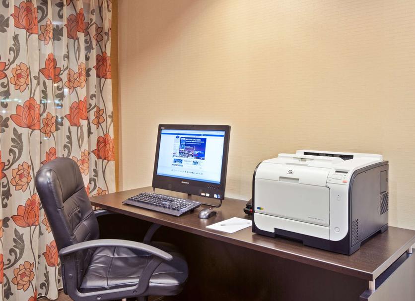Business Center Foto