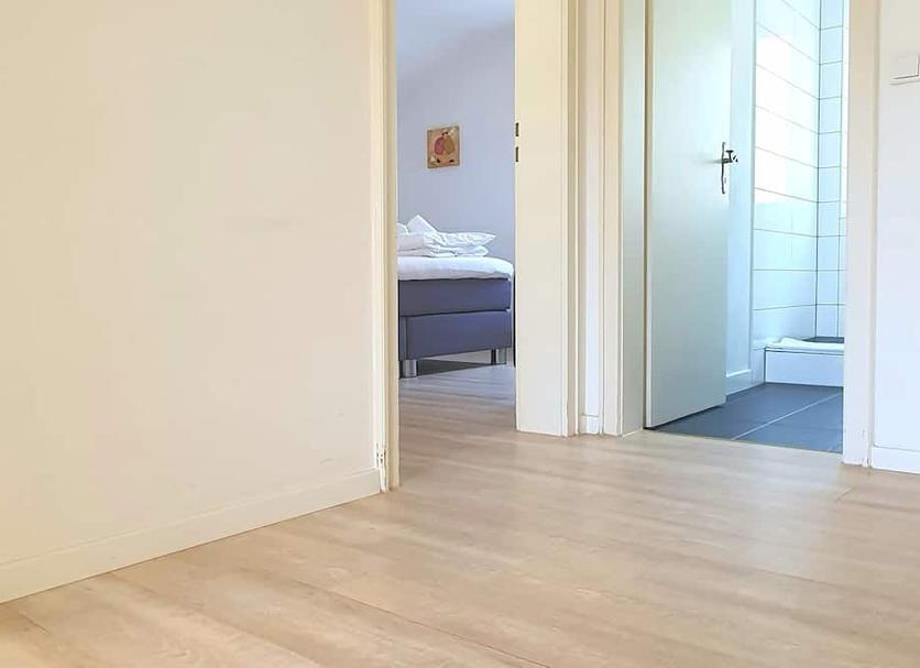 Zimmerausstattung Foto