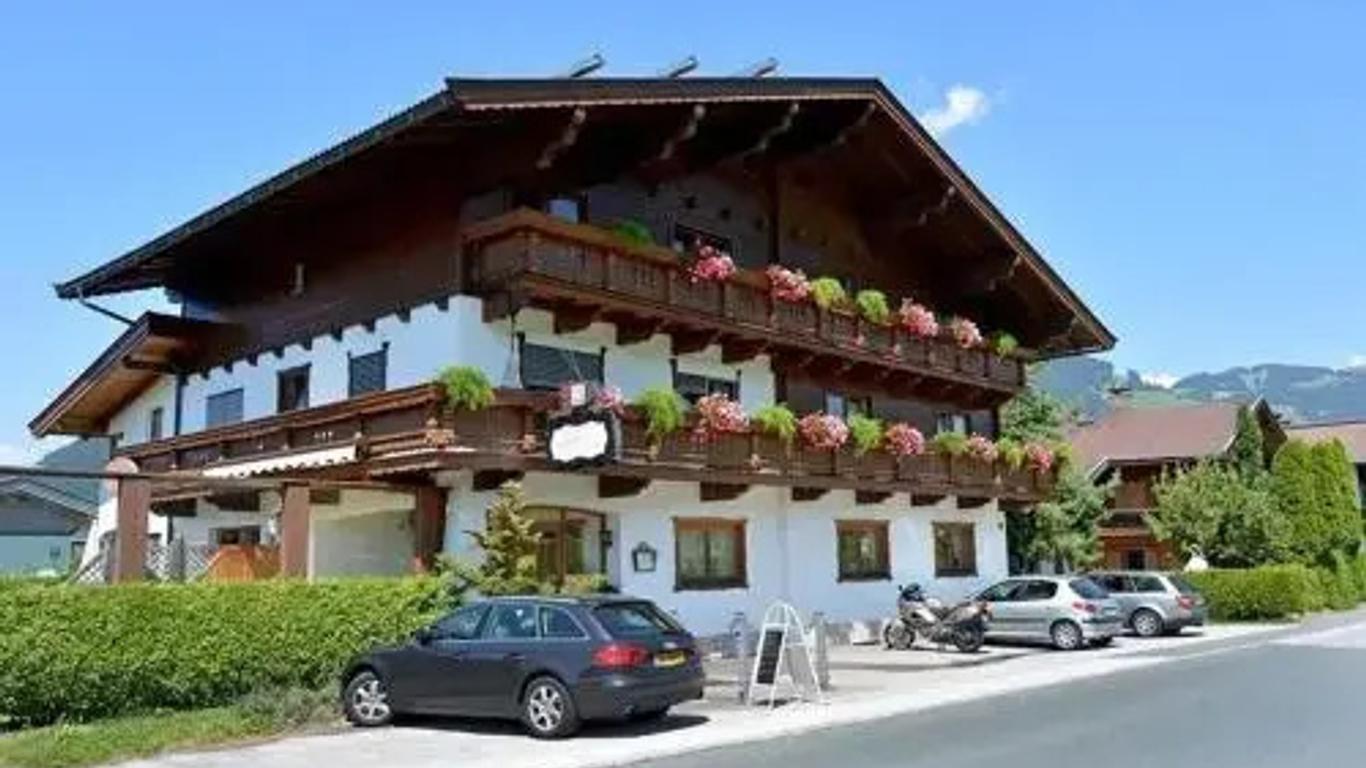 Pension Hohe Salve