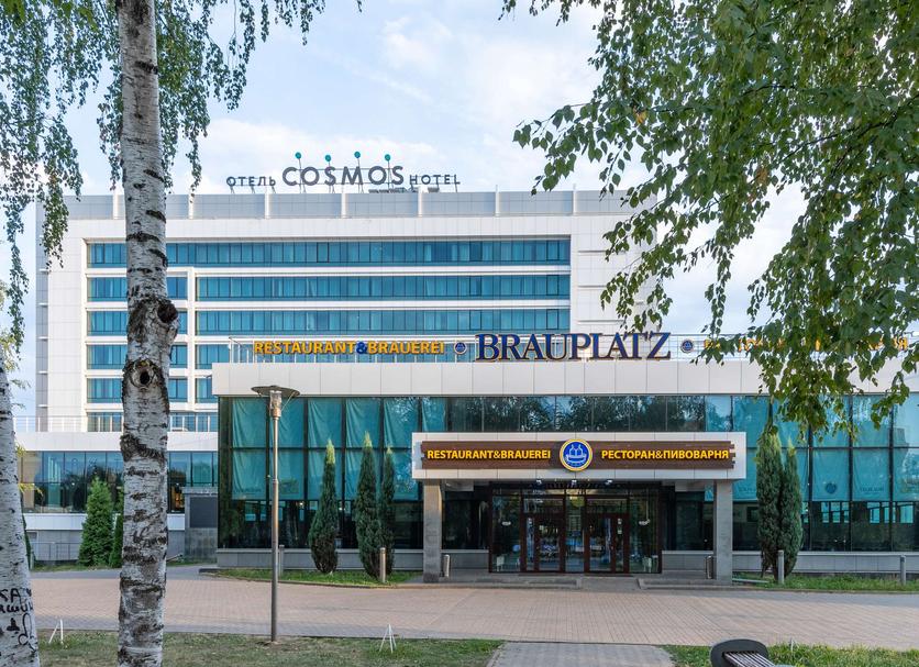 Gebäude Foto
