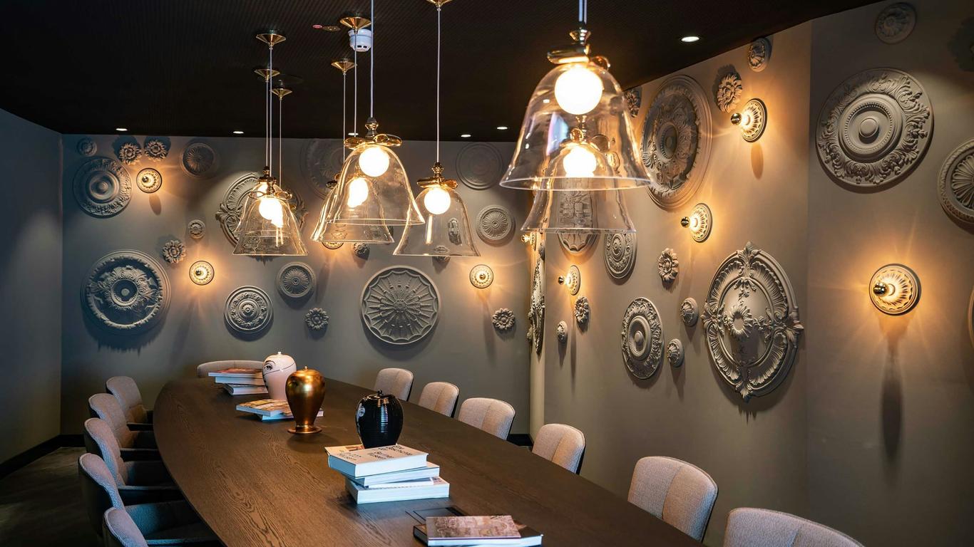 Motel One Berlin - Kudamm