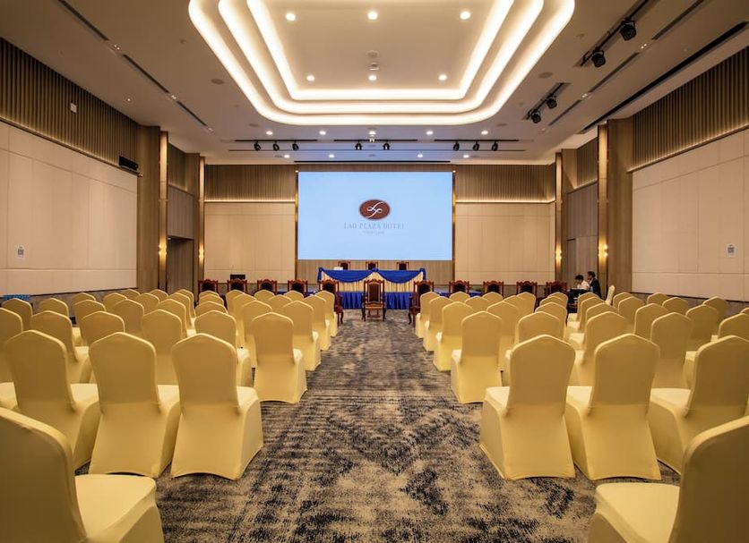 Konferenzraum Foto