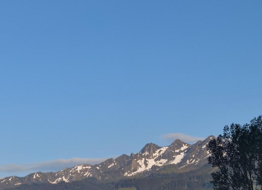 Außenansicht Foto