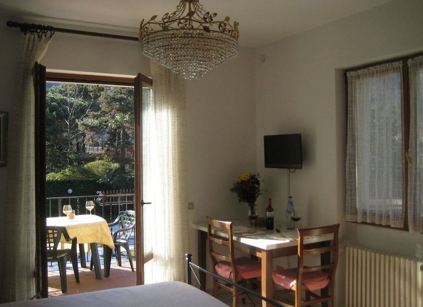 Essbereich Foto
