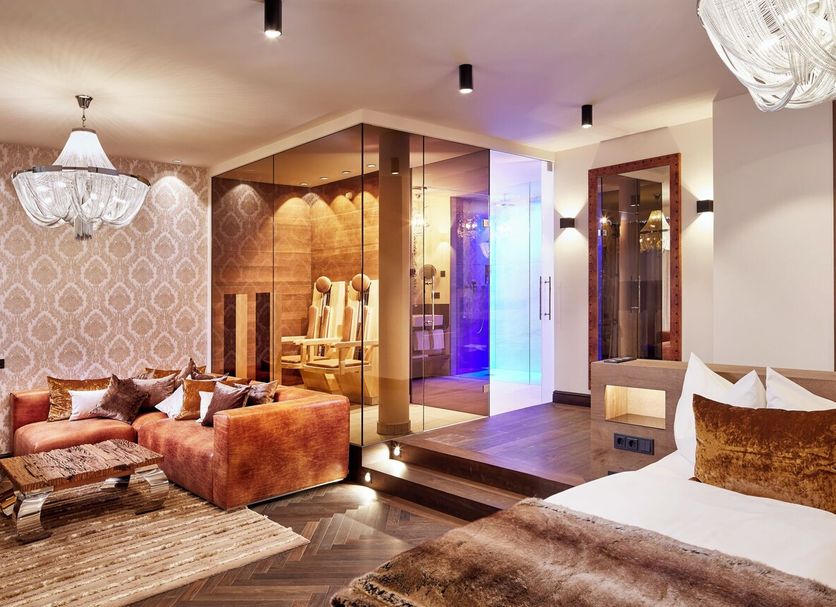 Lounge Foto