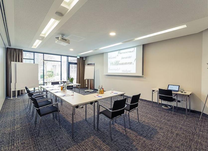 Konferenzraum Foto