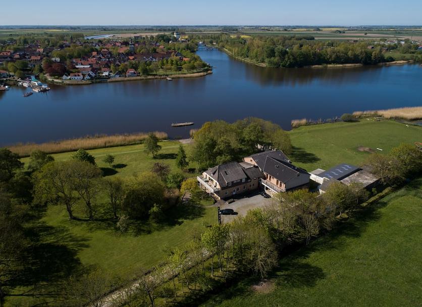 Außenansicht Foto