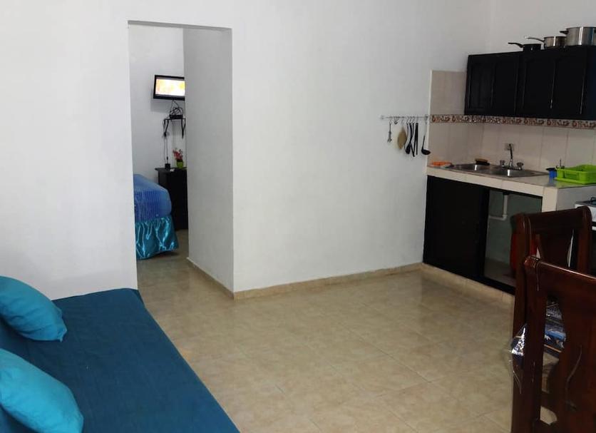 Wohnzimmer Foto