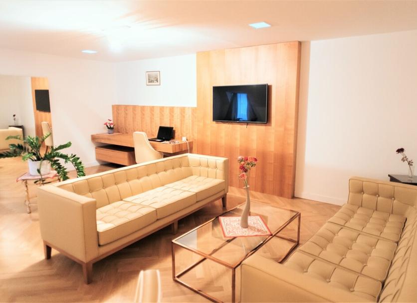 Wohnzimmer Foto