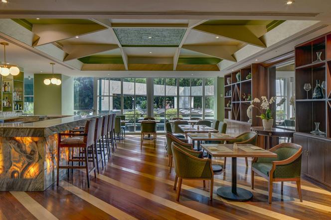 Sheraton Mexico City Maria Isabel Hotel