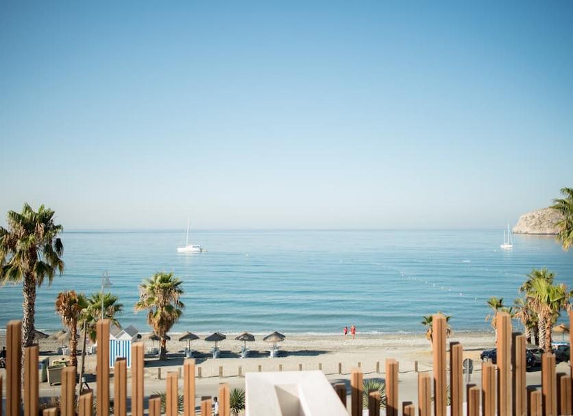Strand Foto