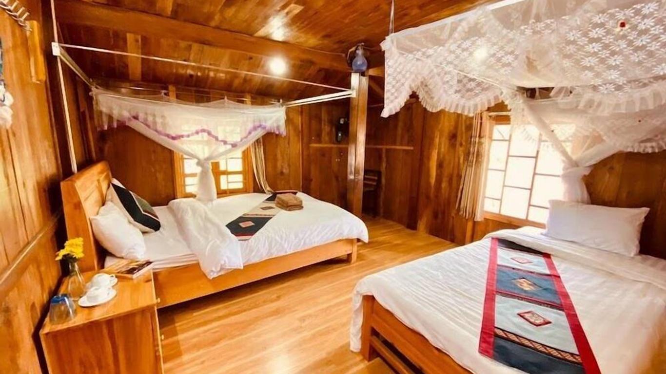 Peace Home