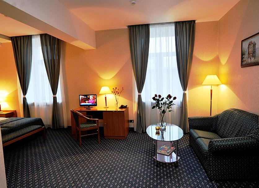 Wohnzimmer Foto