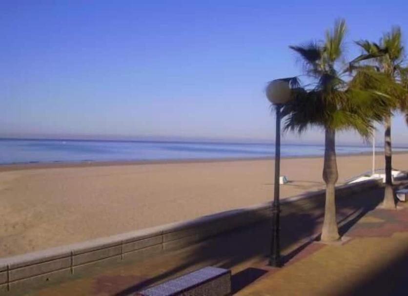 Strand Foto