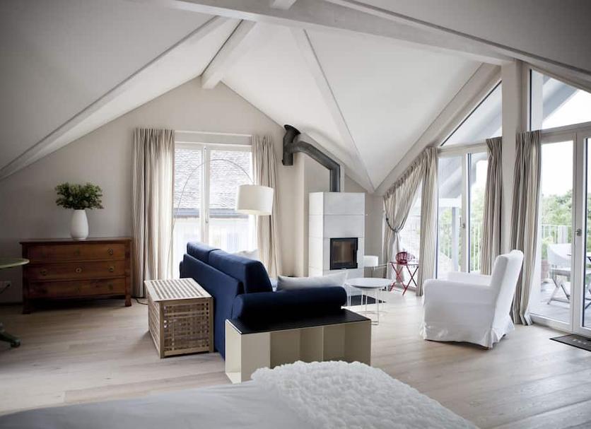 Wohnzimmer Foto