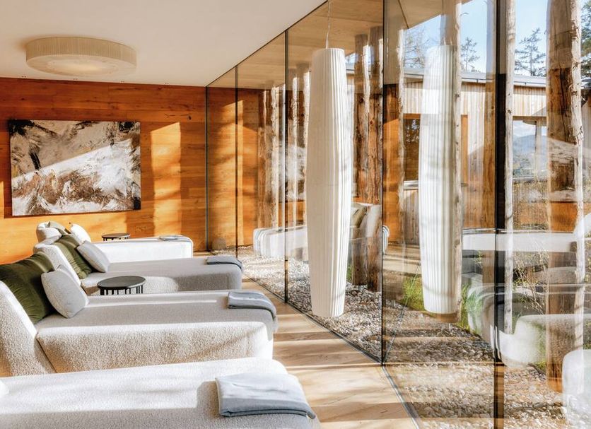 Wohnzimmer Foto