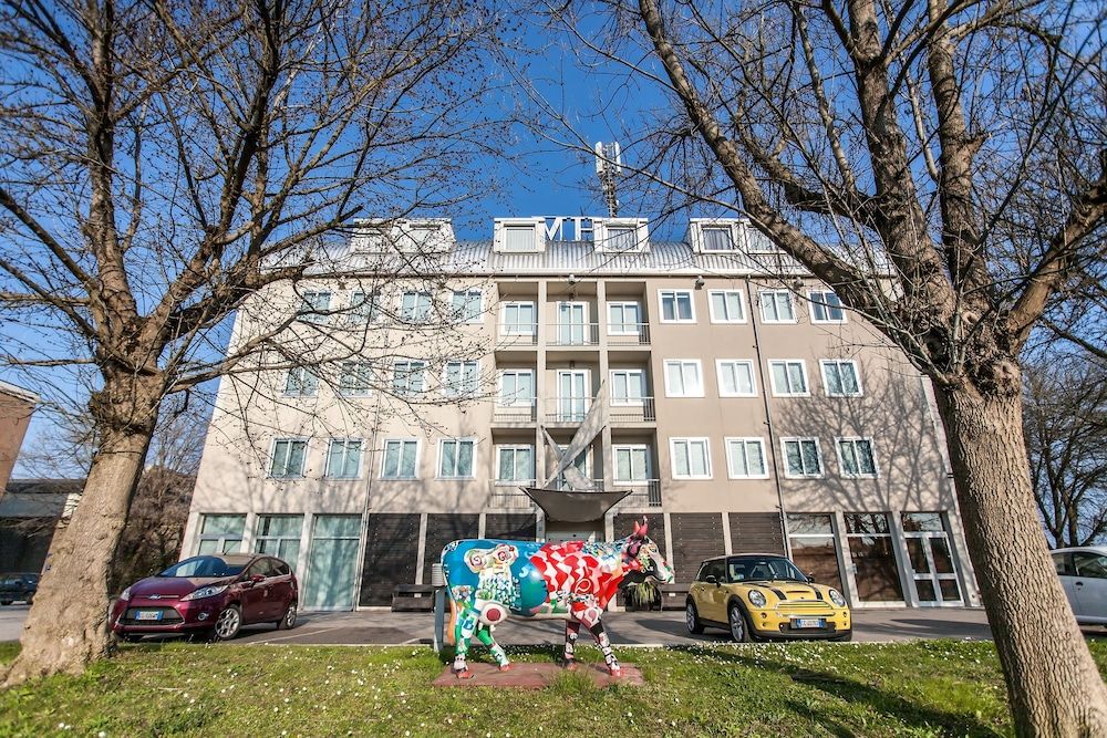 Gebäude