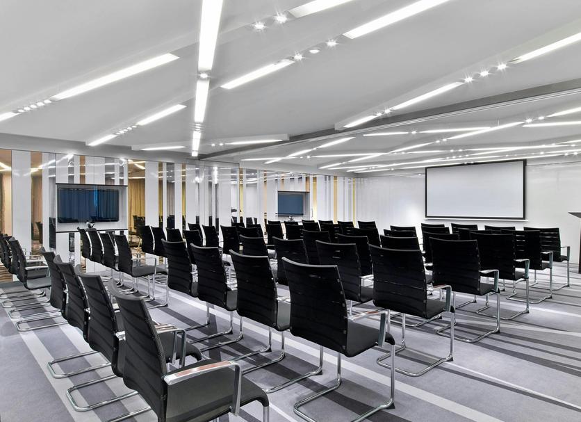 Konferenzraum Foto