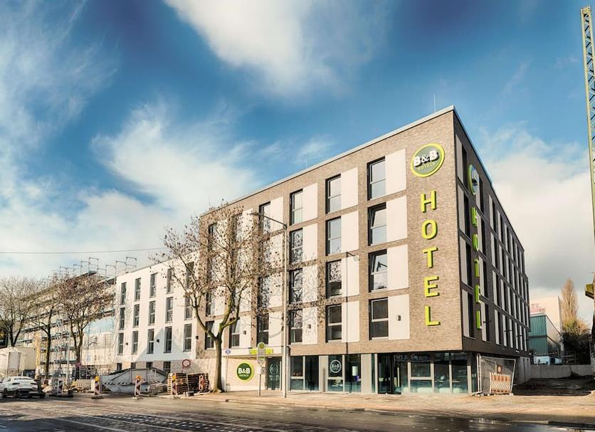 Gebäude Foto