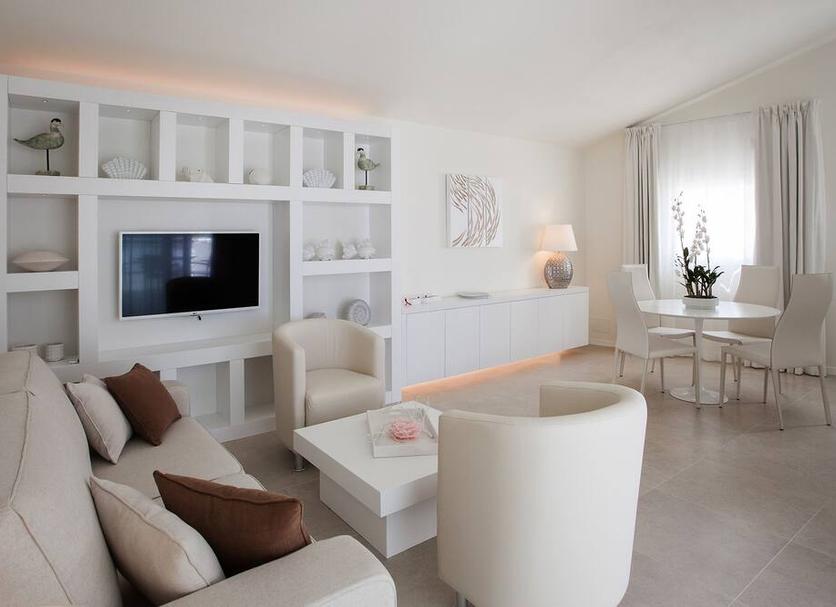 Wohnzimmer Foto