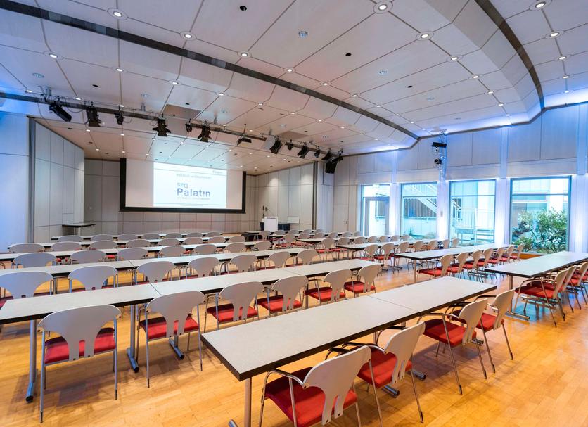 Konferenzraum Foto