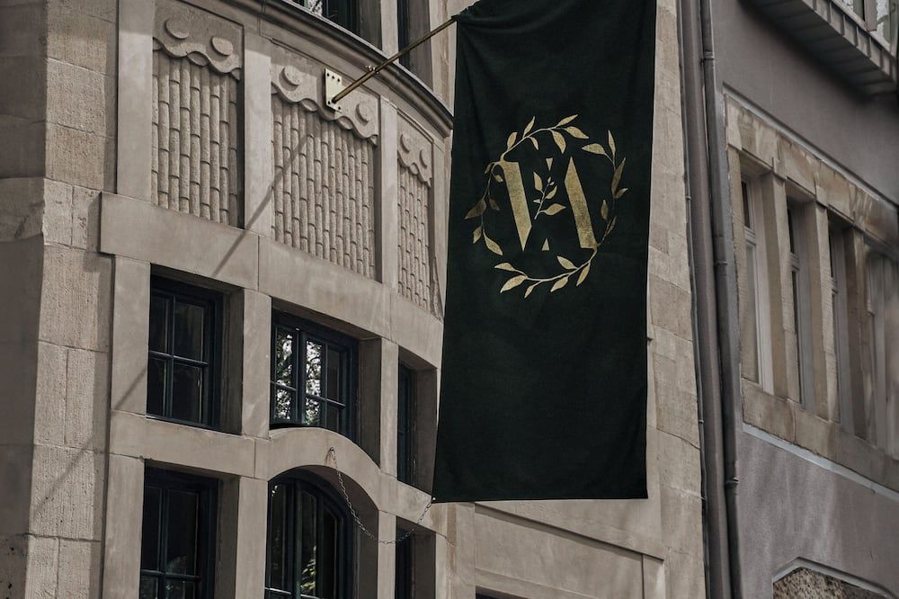 Gebäude