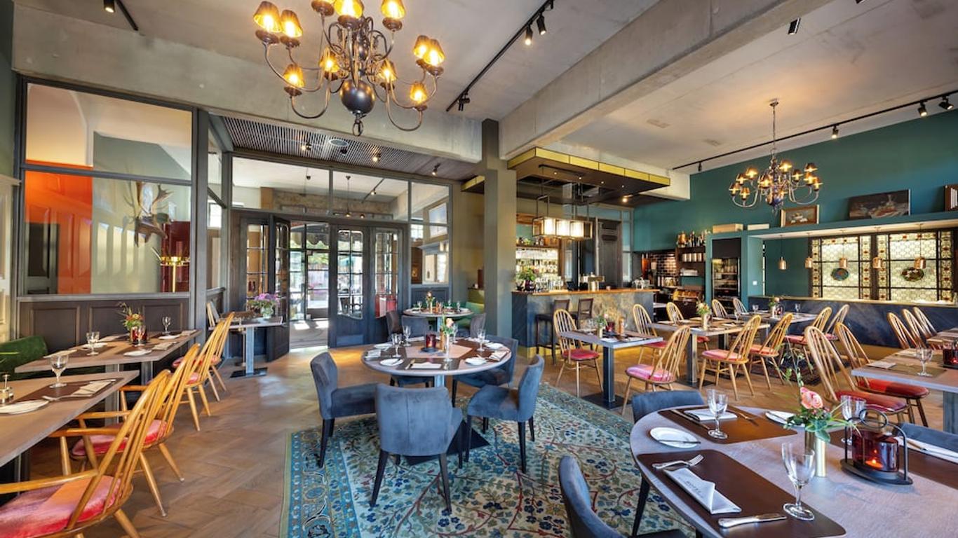 Hotel Rittergut Osthoff