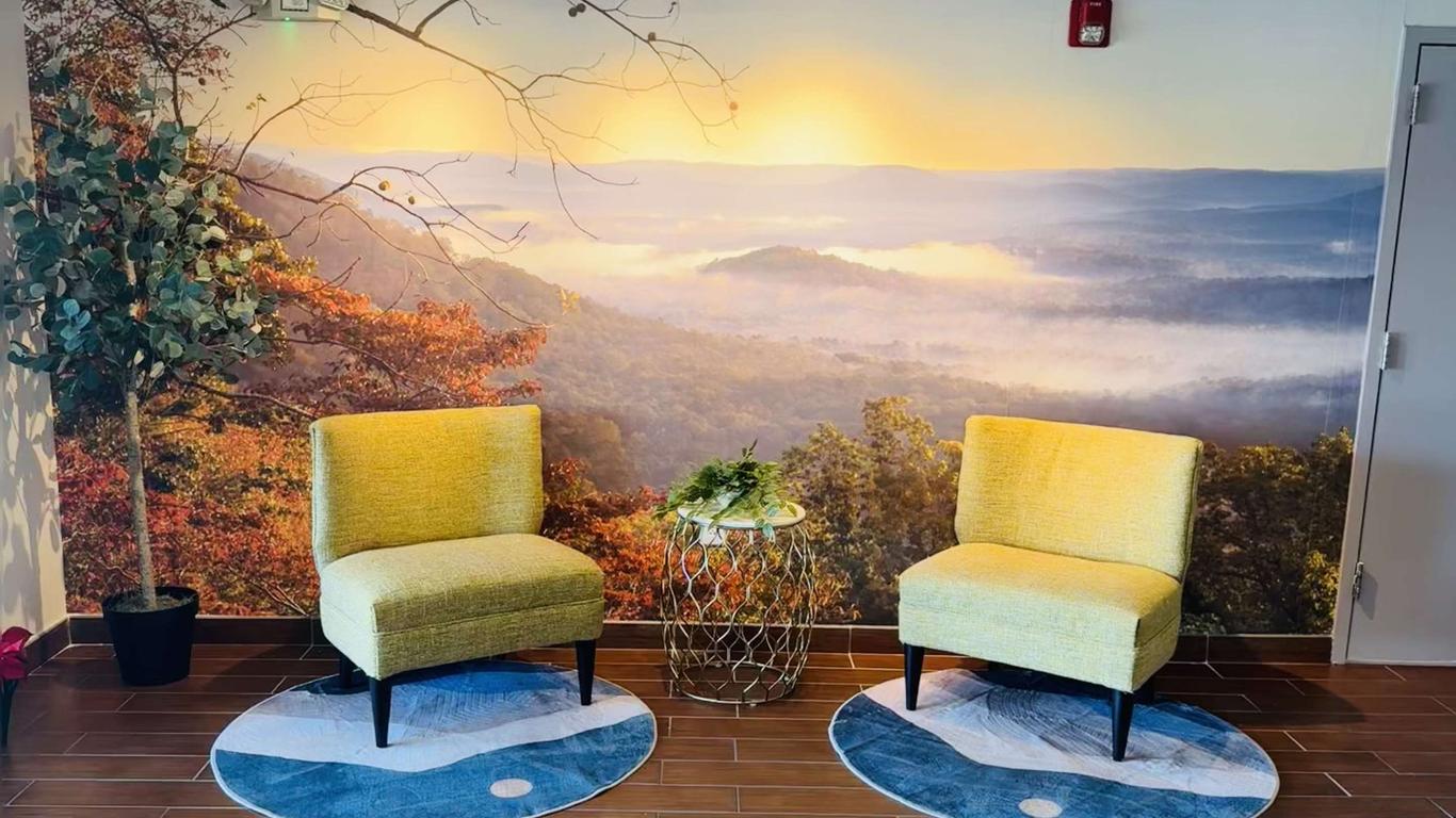 Clarion Pointe Albemarle