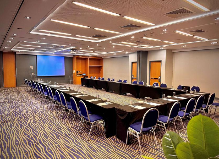 Konferenzraum Foto