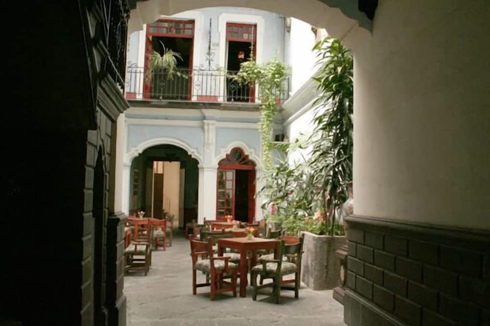 Innenhof