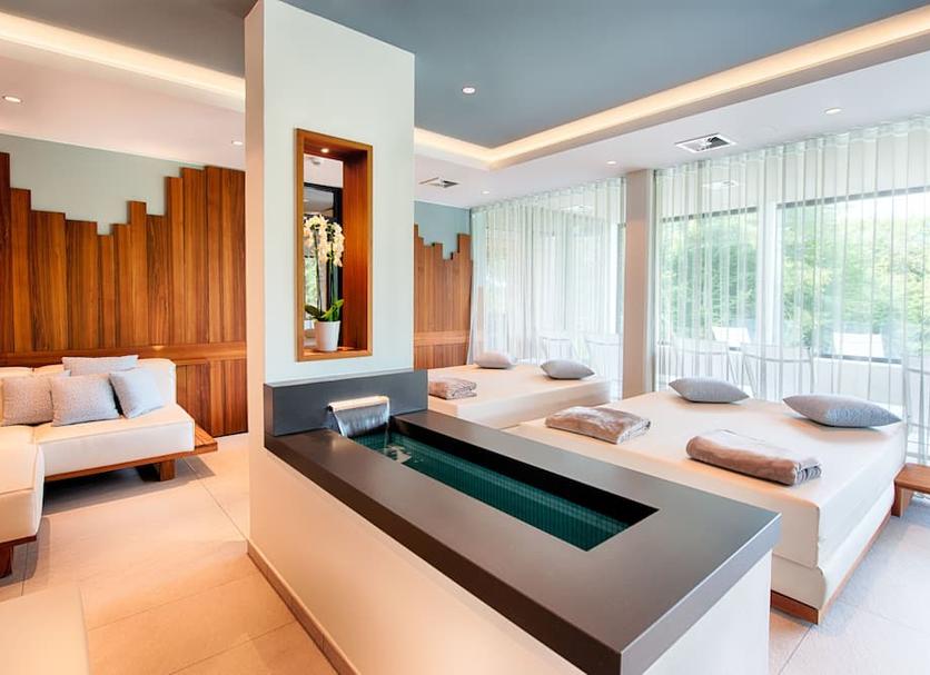 Wellness Foto