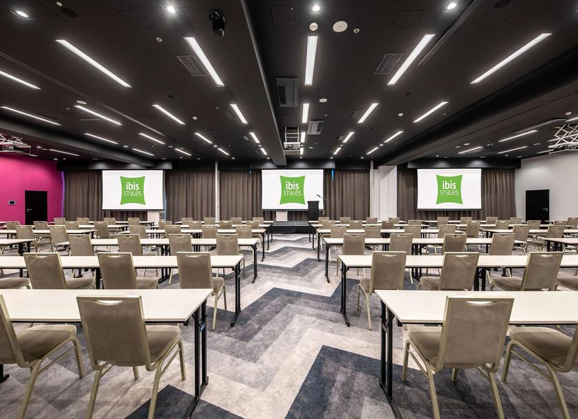 Konferenzraum Foto