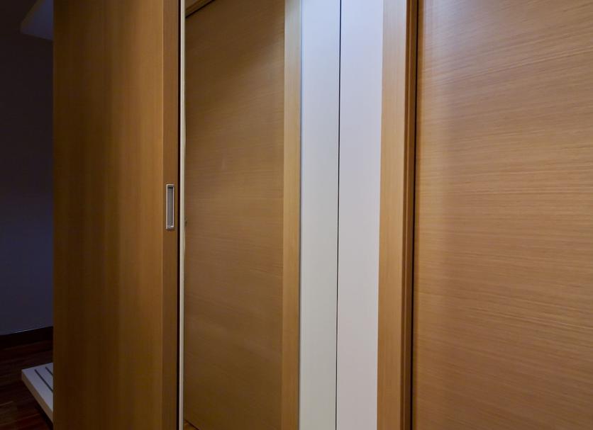 Zimmerausstattung Foto