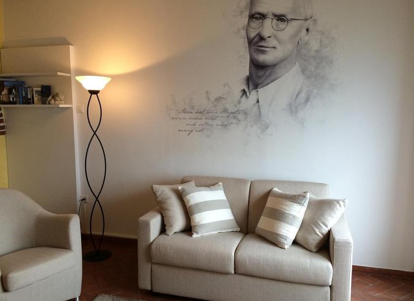 Wohnzimmer Foto