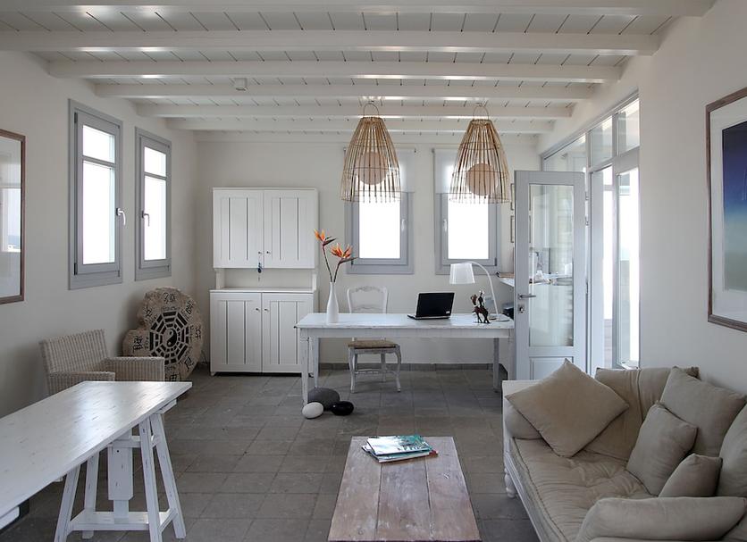 Wohnzimmer Foto