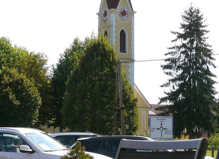 Außenansicht Foto