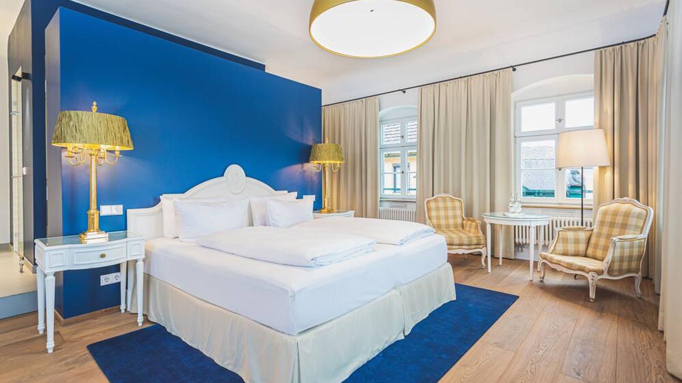 Hotel & Restaurant Posthalterei