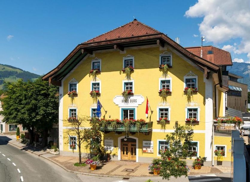 Gebäude Foto