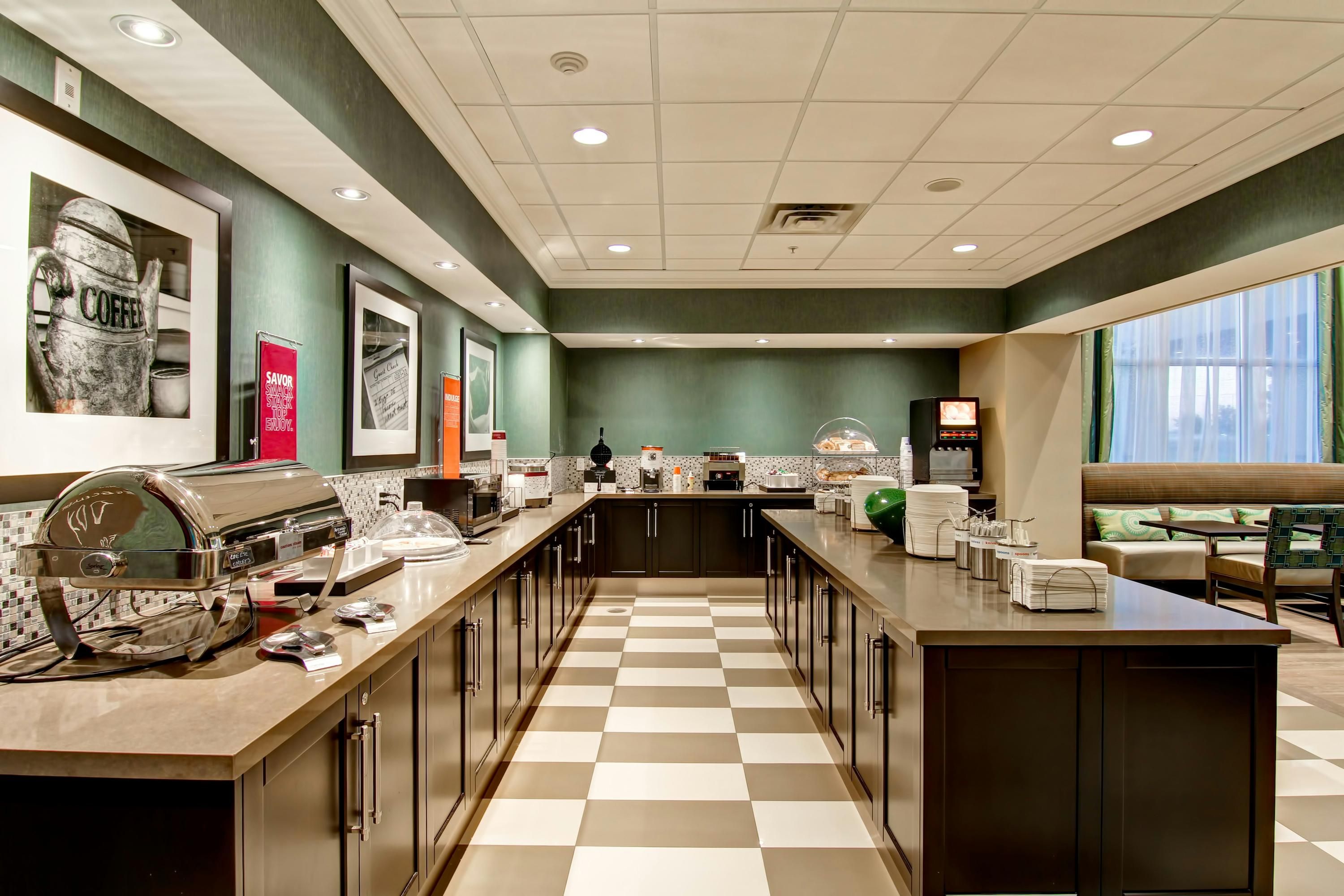 Buffet