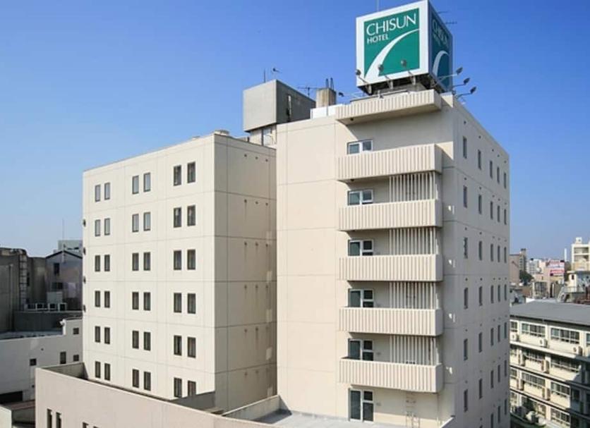 Gebäude Foto