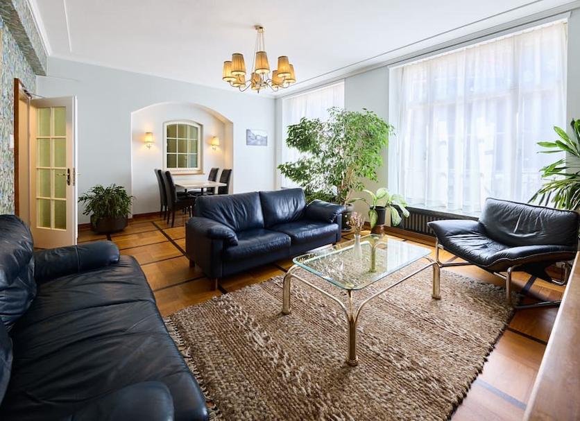 Wohnzimmer Foto