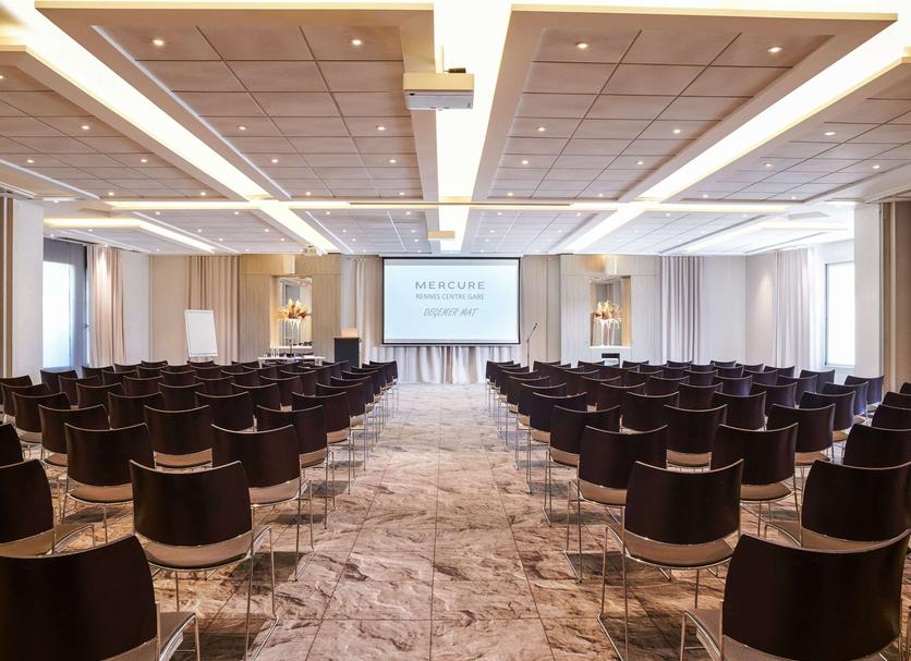 Konferenzraum Foto