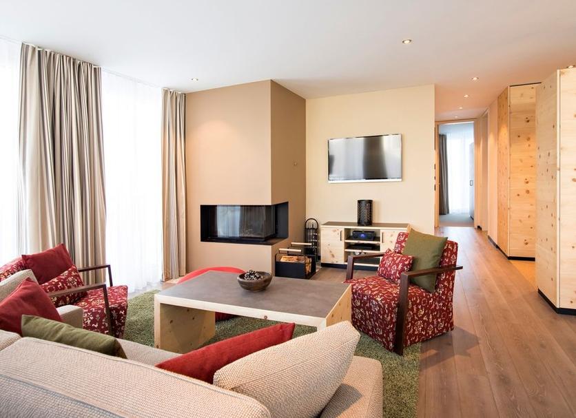 Wohnzimmer Foto