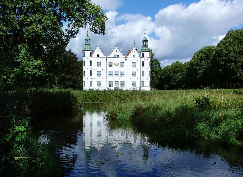 Hotelausstattung Foto