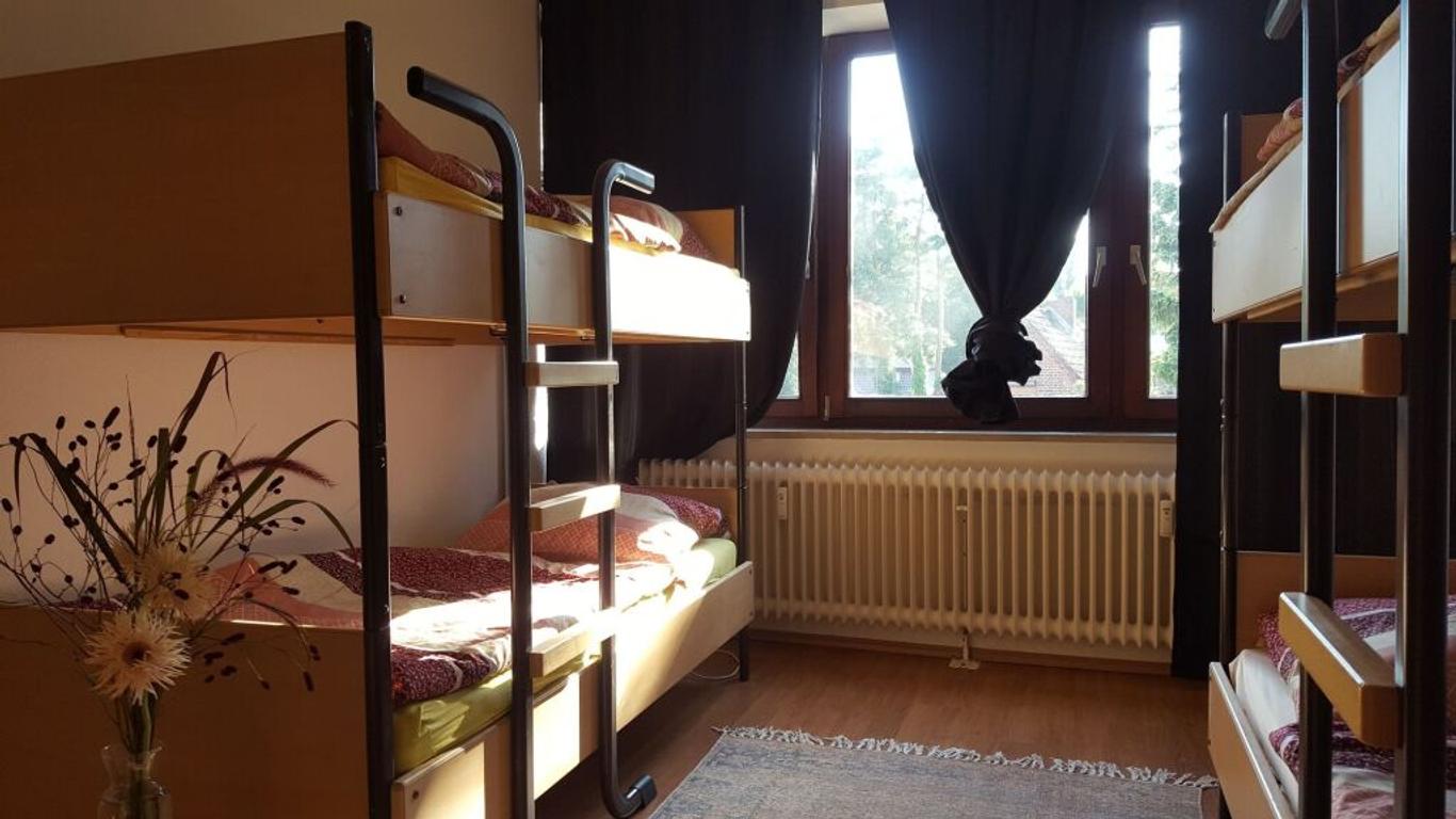 Monteurzimmer in Hamburg West bei Hansezimmer