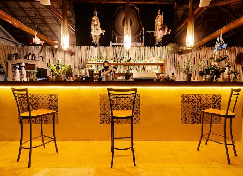Bar Foto