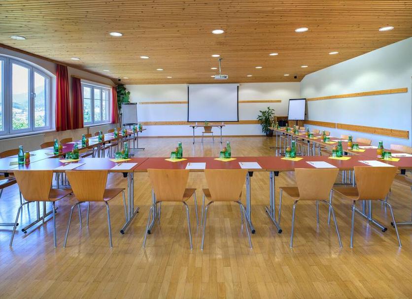 Konferenzraum Foto