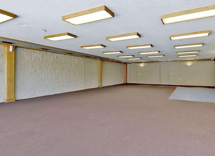 Konferenzraum Foto